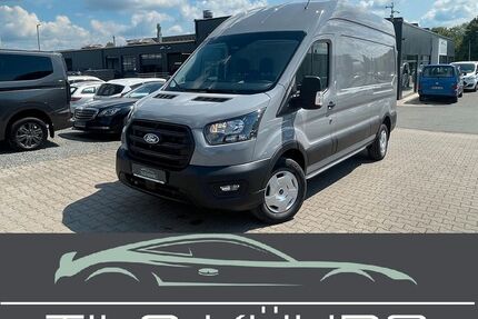 Ford Transit Gebrauchtwagen