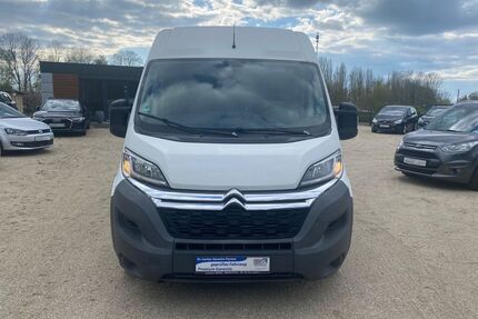 Citroen Jumper Gebrauchtwagen