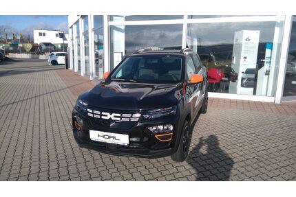 Dacia Spring Gebrauchtwagen