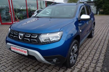 Dacia Duster Gebrauchtwagen