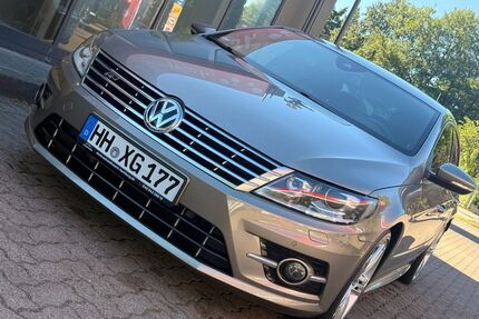 VW Passat CC Gebrauchtwagen
