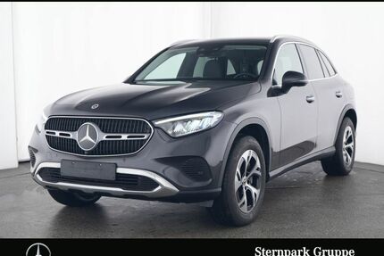 Mercedes-Benz GLC 300 Gebrauchtwagen