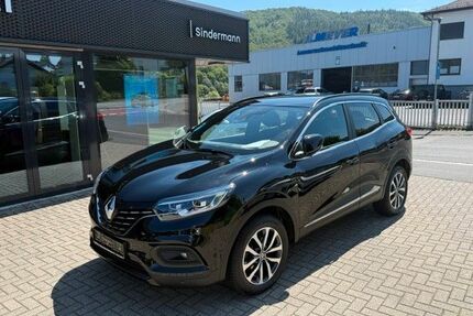 Renault Kadjar Gebrauchtwagen