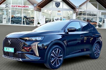 DS Automobiles DS7 (Crossback) Gebrauchtwagen