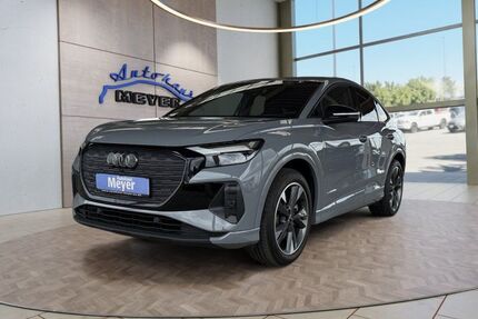 Audi Q4 Gebrauchtwagen