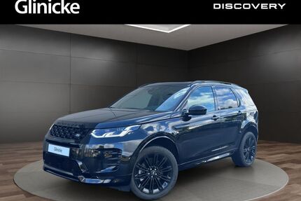 Land Rover Discovery Sport Gebrauchtwagen