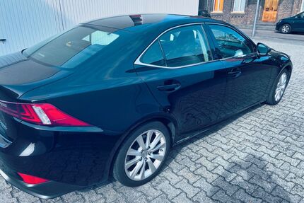 Lexus IS 300 Gebrauchtwagen