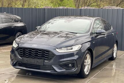 Ford Mondeo Gebrauchtwagen