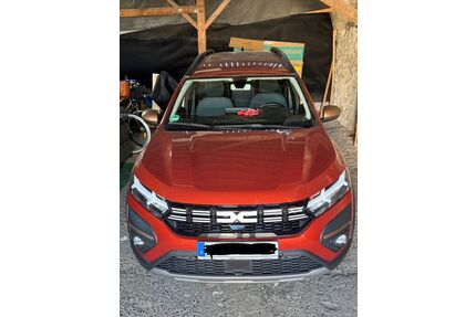 Dacia Jogger Gebrauchtwagen