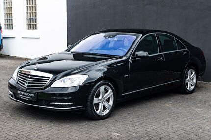 Mercedes-Benz S 400 Gebrauchtwagen