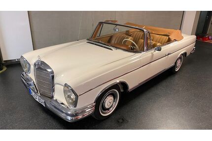 Mercedes-Benz S 300 Gebrauchtwagen