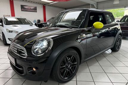 Mini Cooper D Gebrauchtwagen