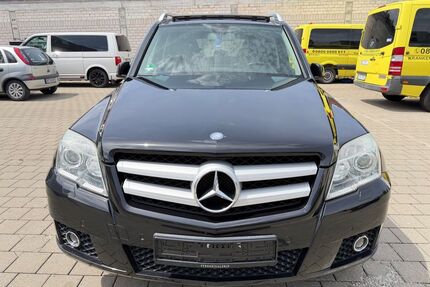 Mercedes-Benz GLK 220 Gebrauchtwagen