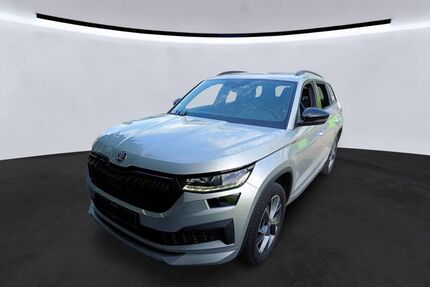 Skoda Kodiaq Gebrauchtwagen