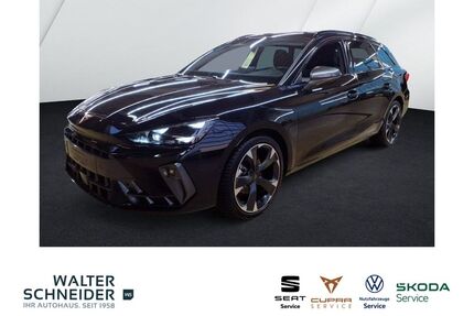 Cupra Leon Gebrauchtwagen