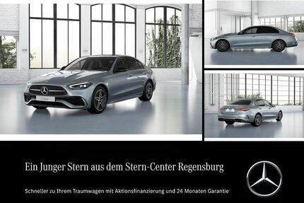 Mercedes-Benz C 300 Gebrauchtwagen