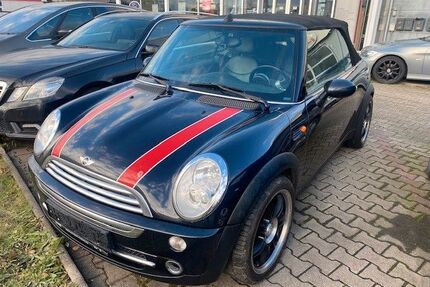 Mini Cooper Gebrauchtwagen