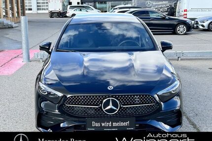 Mercedes-Benz A 250 Gebrauchtwagen