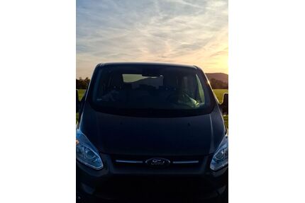 Ford Tourneo Custom Gebrauchtwagen