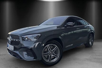 Mercedes-Benz GLE 400 Gebrauchtwagen