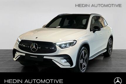 Mercedes-Benz GLC 200 Gebrauchtwagen