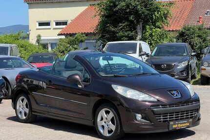 Peugeot 207 Gebrauchtwagen