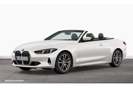 BMW 420 Gebrauchtwagen