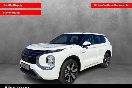 Mitsubishi Outlander Gebrauchtwagen