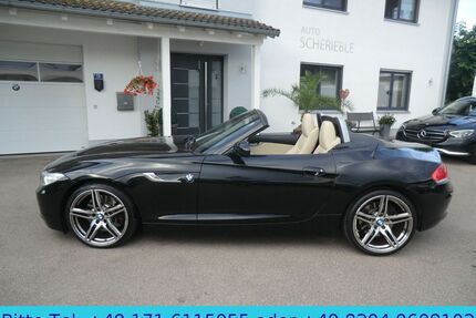 BMW Z4 Gebrauchtwagen