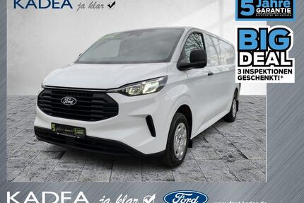 Ford Transit Custom Gebrauchtwagen
