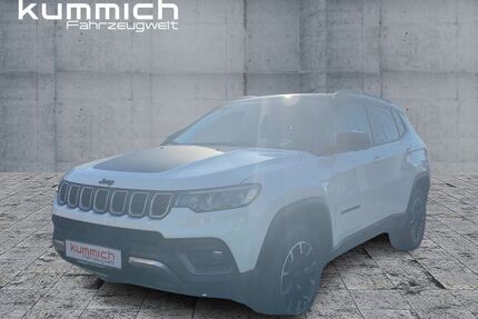 Jeep Compass Gebrauchtwagen