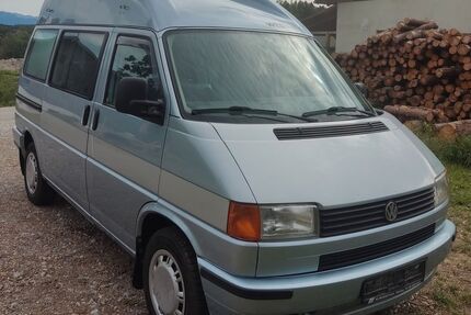 VW T4 California Gebrauchtwagen