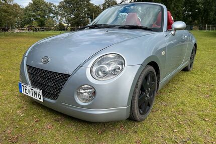 Daihatsu Copen Gebrauchtwagen