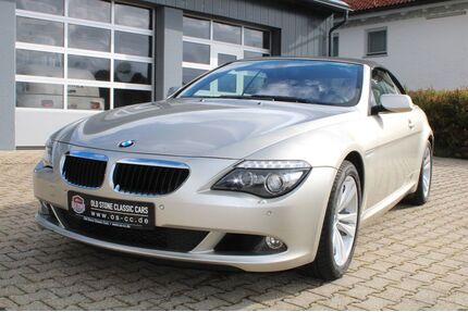 BMW 635 Gebrauchtwagen