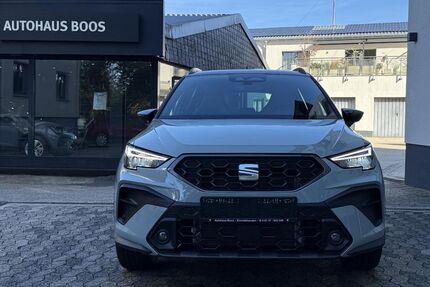 Seat Arona Gebrauchtwagen