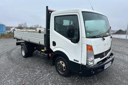 Nissan Cabstar Gebrauchtwagen
