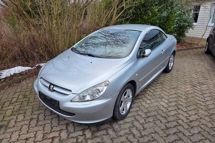 Peugeot 307 Gebrauchtwagen