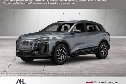 Audi Q6 e-tron Gebrauchtwagen