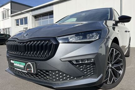 Skoda Scala Gebrauchtwagen