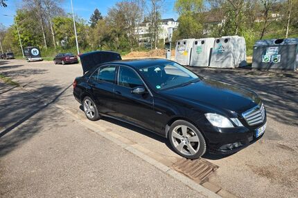 Mercedes-Benz 200 Gebrauchtwagen