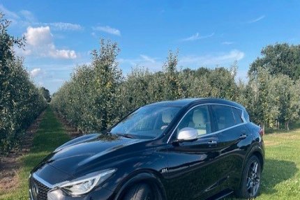 INFINITI Q30 Gebrauchtwagen