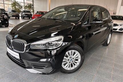 BMW 218 Gebrauchtwagen