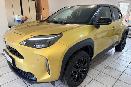 Toyota Yaris Cross Gebrauchtwagen