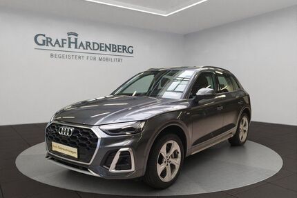 Audi Q5 Gebrauchtwagen