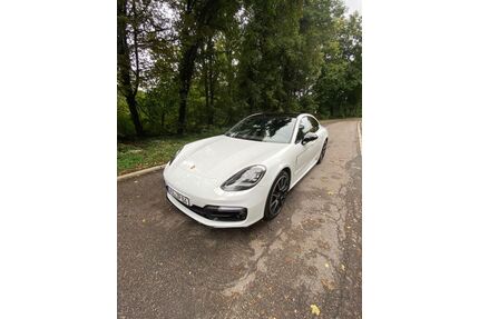 Porsche Panamera Gebrauchtwagen