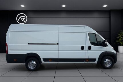 Citroen Jumper Gebrauchtwagen