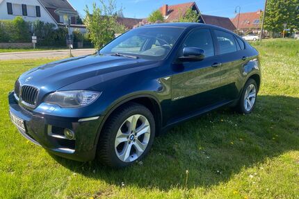 BMW X6 Gebrauchtwagen