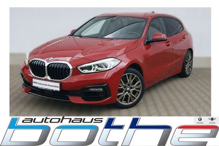 BMW 118 Gebrauchtwagen