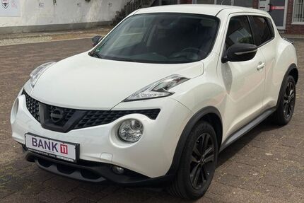 Nissan Juke Gebrauchtwagen