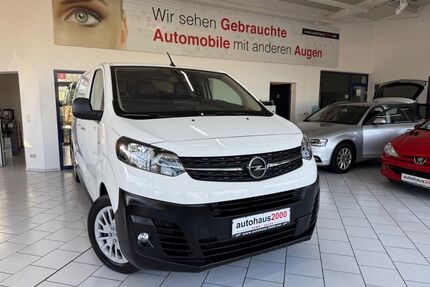 Opel Vivaro Gebrauchtwagen